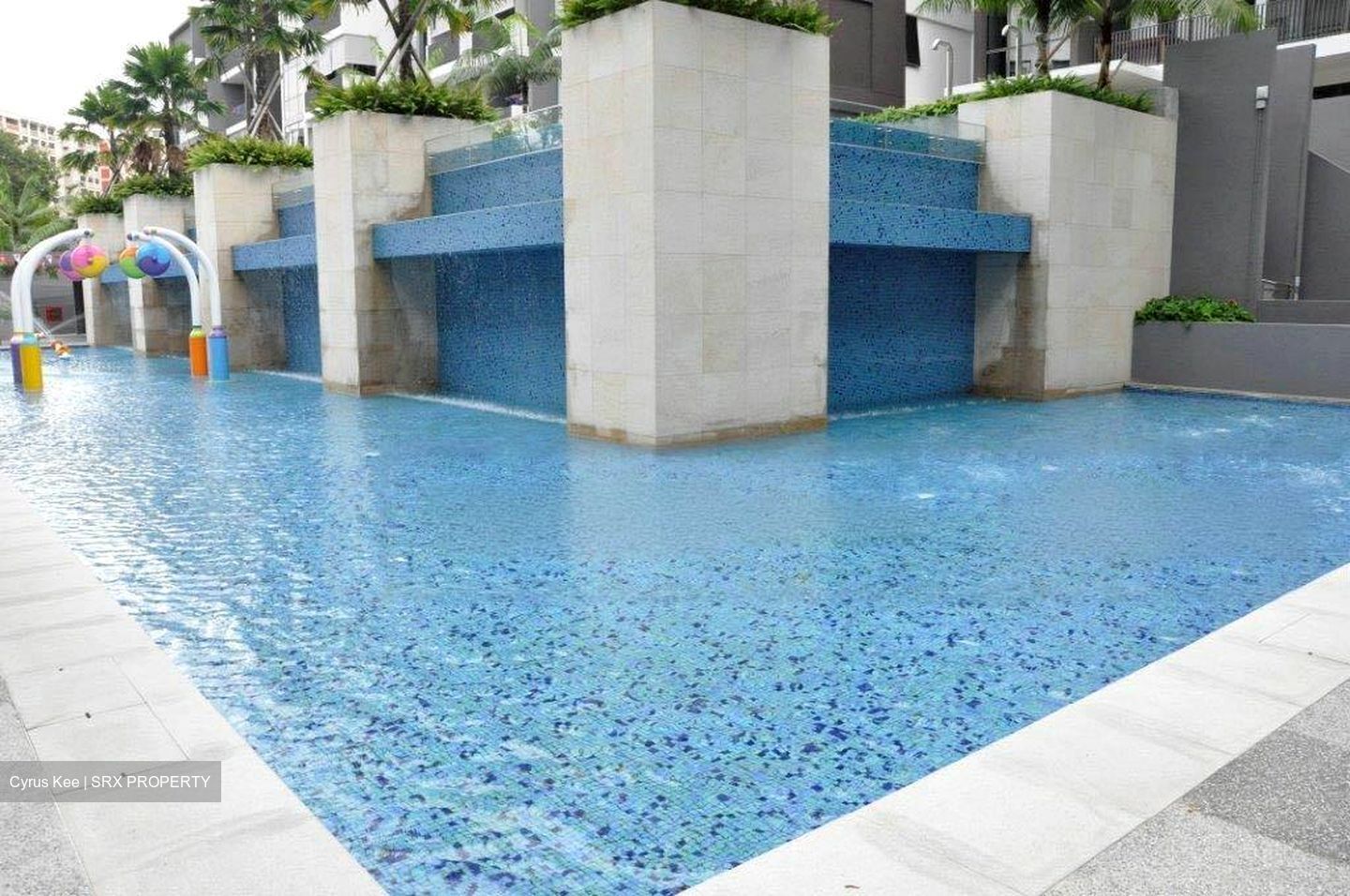 Stratum (D18), Condominium #490972071
